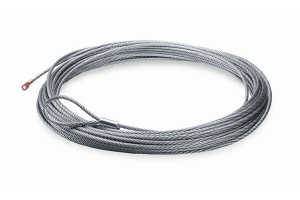 Warn TruckAuto Replacement Wire Rope