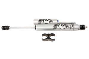 FOX 2.0 Performance Series Adjustable External Reservoir Shock Front 1.5-3.5in Lift 