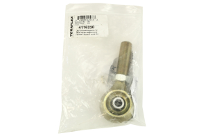TeraFlex Small Adjustable FlexArm Joint RHT - JK/TJ/LJ