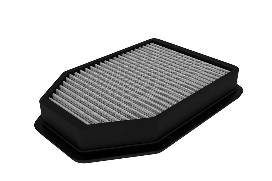 aFe Power Magnum FLOW Pro DRY S Air Filter - JK