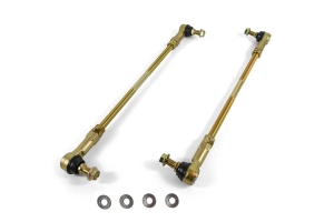 Clayton Adjustable Rear Sway Bar End Links  - JL/JK
