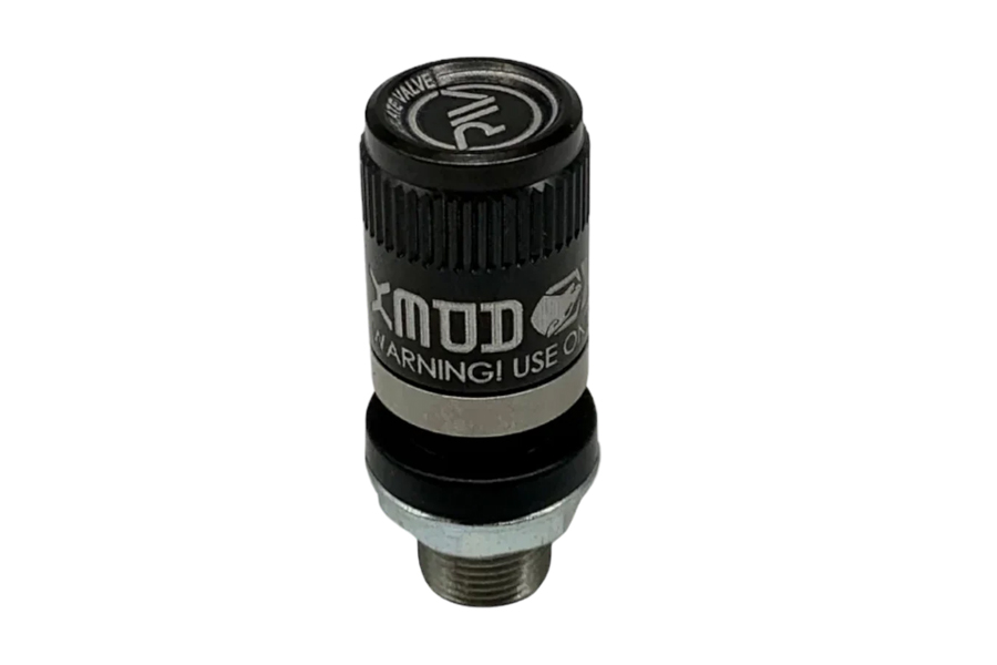 Apex Performance R.I.V. Standard Length Rapid Inflate Valve - Set of 4 