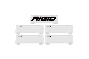 Rigid Industries RDS-Series 54in Cover, White
