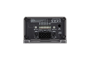 Kicker Smart 4-Ch. Amplifier (Auto-EQ/Processor) 