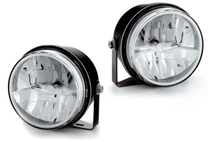 PIAA  530 LED Fog Light Kit