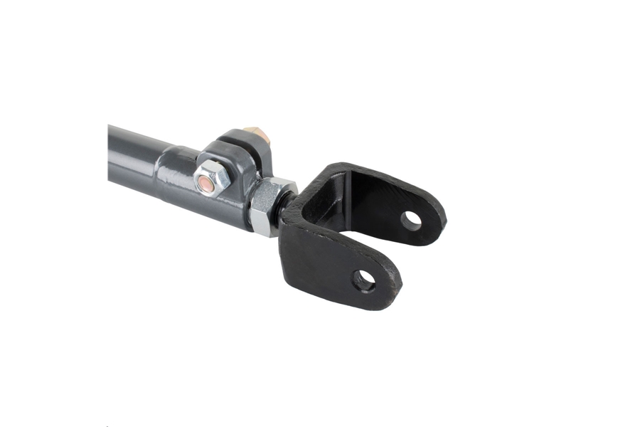 Synergy Manufacturing Adjustable Front Upper Control Arms Pair  - JT/JL