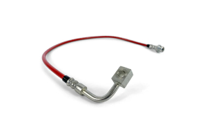 Clayton Brake Lines  - JK