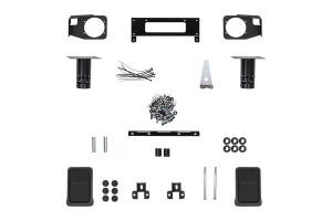 ARB Bumper Mounting Kit for Winch Bumper - JT/JL