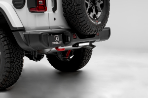 ZROADZ Rear Bumper LED Mounting Bracket  - JL