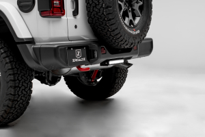 T-REX ZROADZ Rear Bumper LED Mounting Bracket  - JL