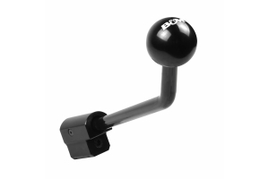 B&M Racing Shift Stick - 05+ TJ, JK