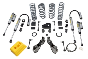 AEV 2.5in DualSport XP Lift Kit - JL Diesel 