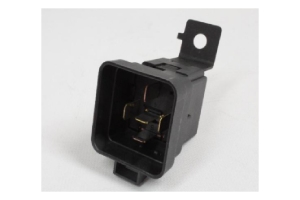 Mopar Radiator Fan Relay - 2007-12 JK
