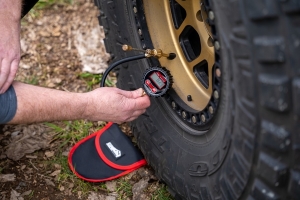 Grimm Offroad Digital EZ Tire Deflator