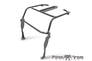 Poison Spyder Trail Cage Kit