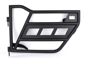 Fishbone Offroad Front and Rear Tube Doors  - JK 4Dr