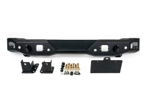 DV8 Offroad MTO Series Rear Bumper - Bronco 2021+