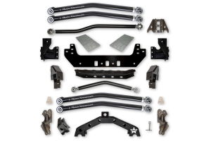 Rock Krawler X Factor X2 Long Control Arm Upgrade  - JL 