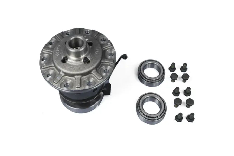 Mopar D44 Front Differential Case Assembly   - JK