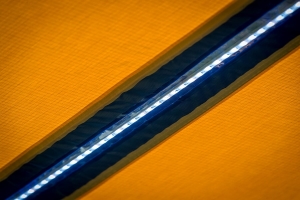ARB Awning Kit w/ LED Light Strip - 6.5ft x 8.2ft 