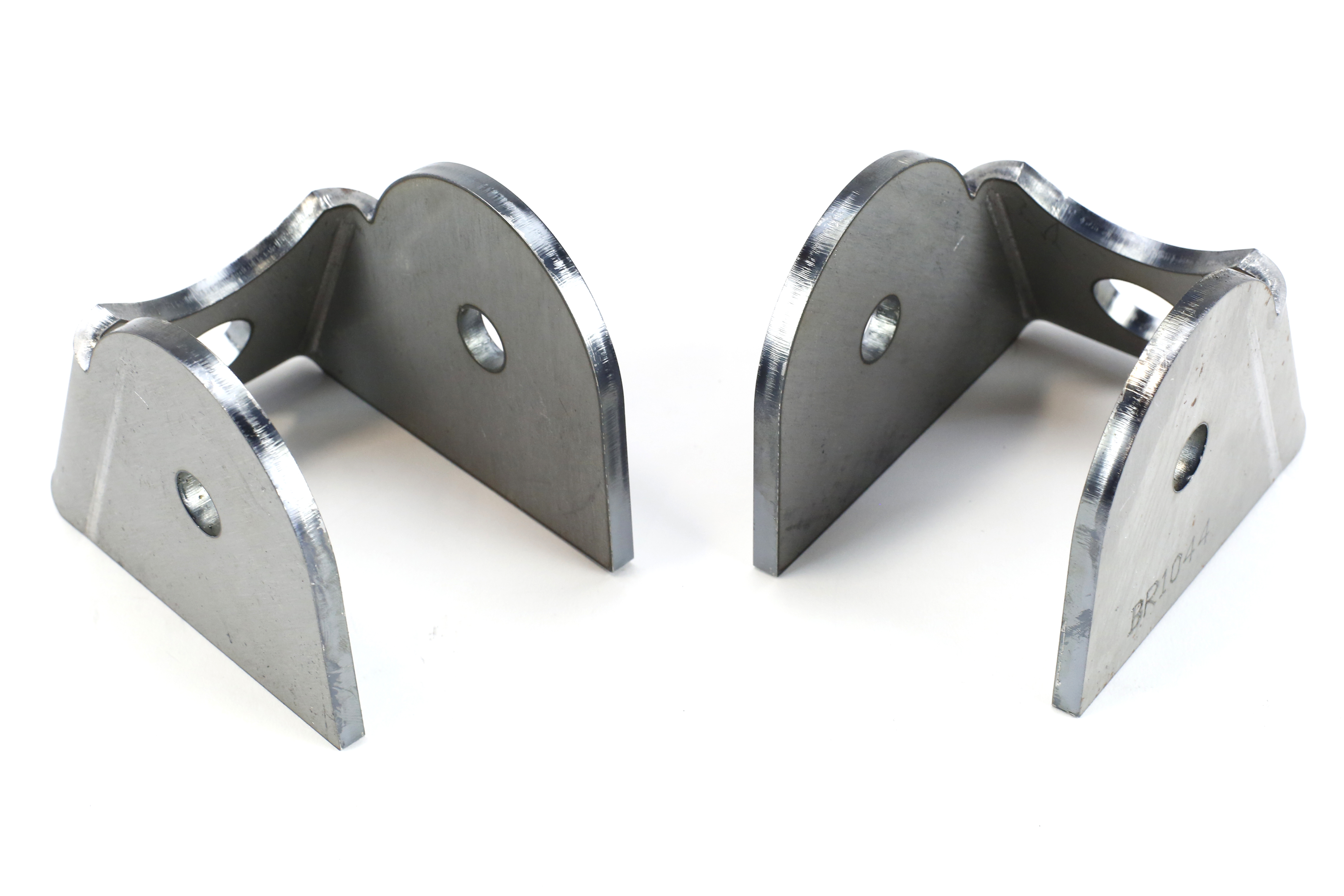 Artec Industries Truss Upper Link Mounts 2.63in - LJ/TJ