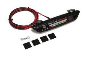 Teraflex Inclinometer Trail Scale