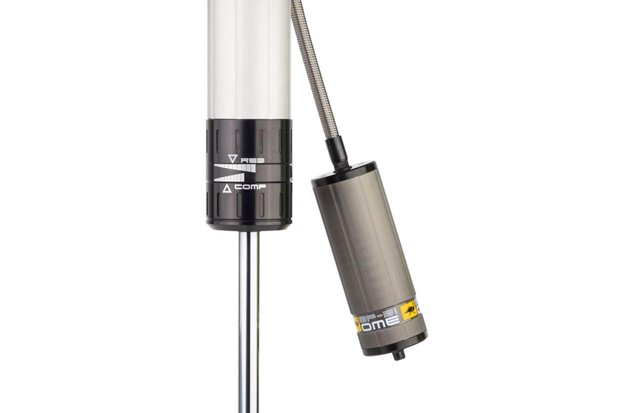 Old Man Emu BP-51 High Performance Bypass Front Shock - JK