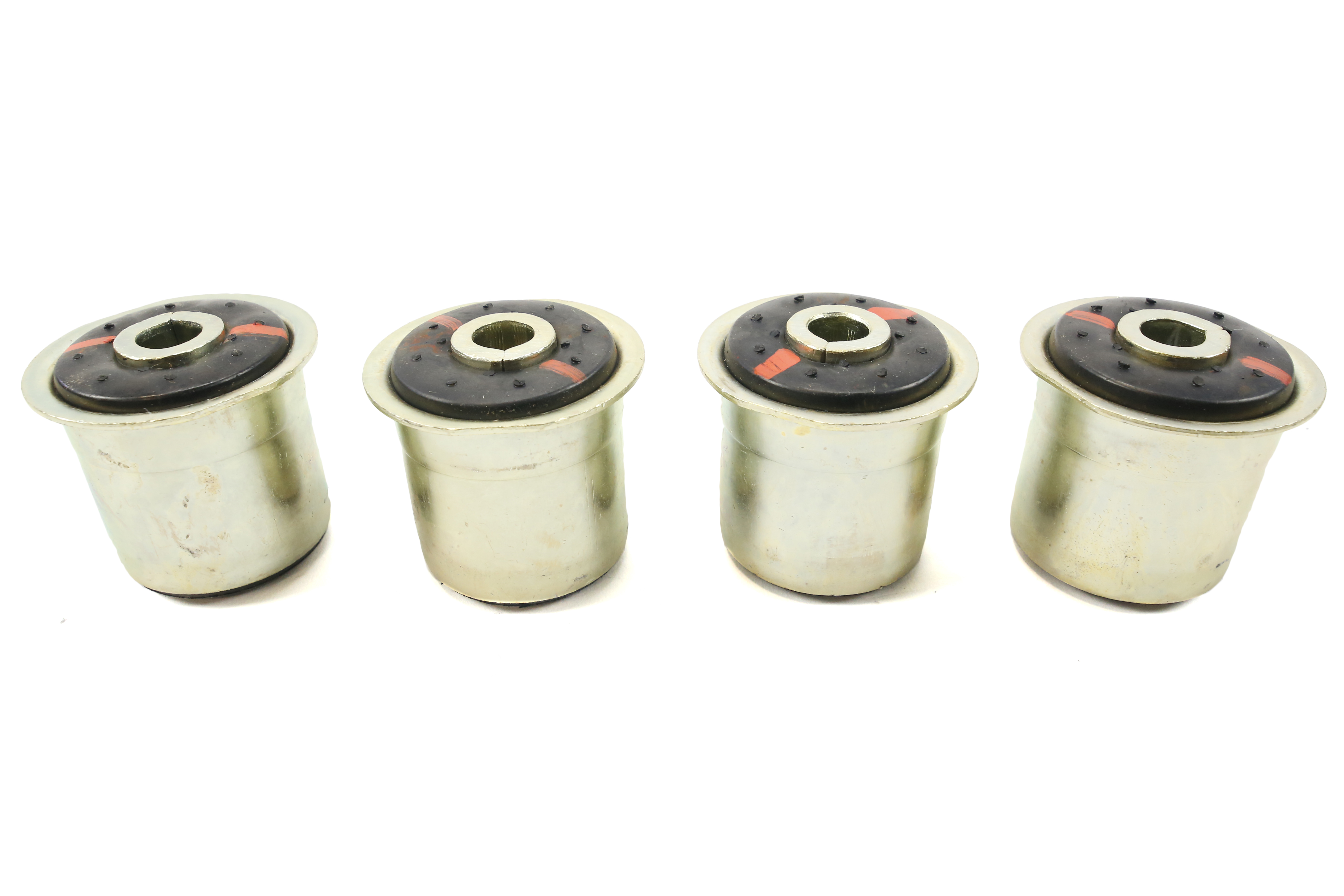 Teraflex JK Long Flexarm Complete Joint Repair Kit - JK