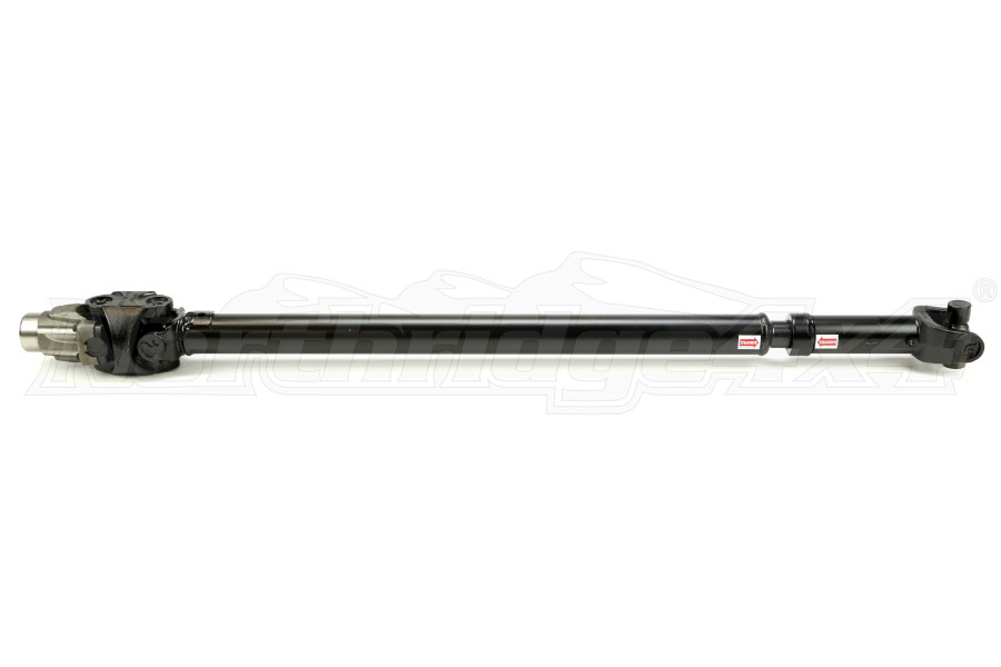 Jeep JK Coast Driveline 1310 Drive Shaft Rear Dana 60 No ...