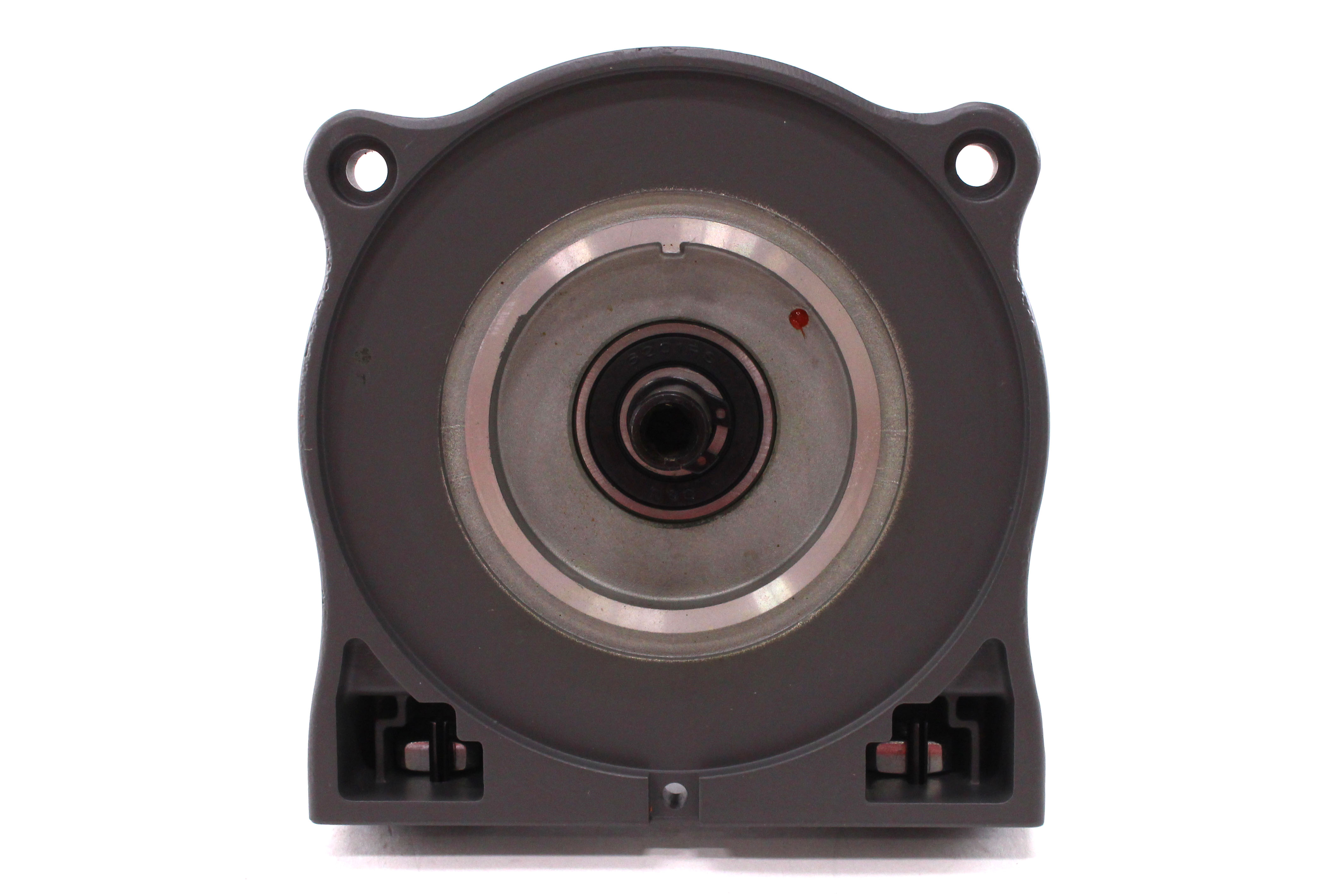 Warn Vantage 2000 Replacement Winch Motor - Vantage 2000
