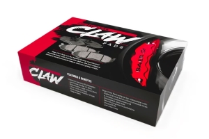 Baer Brakes Front Claw Brake Pads   - Bronco 2021-23