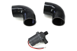 RIPP Superchargers 4.0 Supercharger Kit - LJ