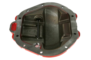 ARB Dana 44 Differential Cover Red - JK/LJ/TJ