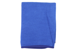 Chemical Guys Glass And Window Waffle Weave Towel