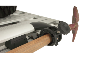 Shovel holder rhino discount rack