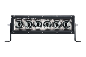 Rigid Industries Radiance 10in white back-light