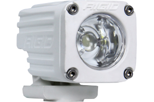 Rigid Industries Ignite Flood Surface Mount White