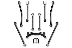 Rock Krawler Adventure Pro Control Arm Kit - JT 