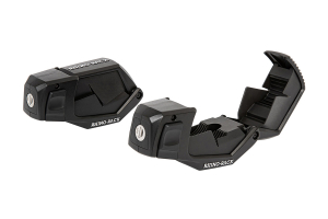 Rhino Rack STOW iT Utility Holder w/Zwifloc nuts - Pair 