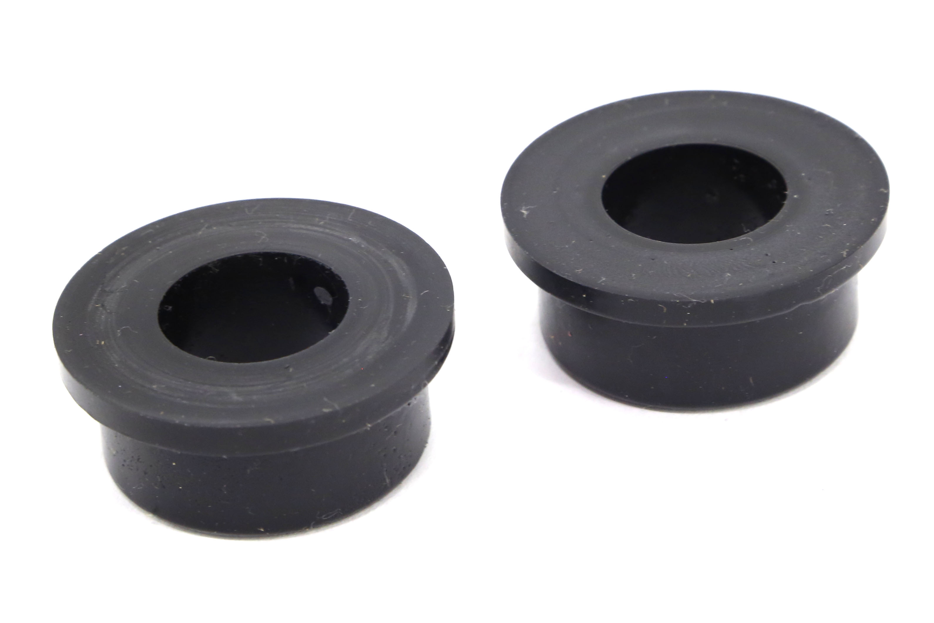Currie Enterprises Front Trac Bar Bushings Kit - TJ