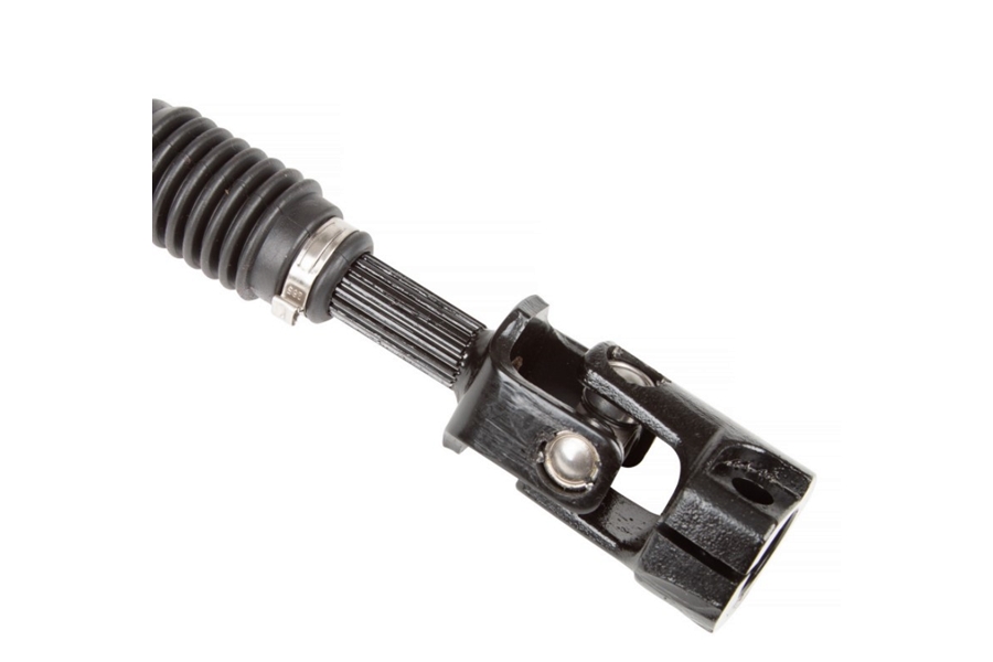 Rugged Ridge Lower Steering Column Shaft  - JK