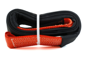 Bubba Rope 10ft x 3in Tree Hugger  - 47,000lb Break Strength