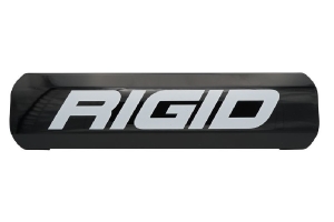 Rigid Industries Revolve Bar Black Cover - 10in