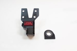 Steer Smarts Yeti XD Sector Shaft Reinforcement Bracket - JT/JL Non Rubicon