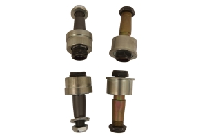 American Iron Off Road Front Ball Joint Delete Old School Kit - CJ 1971-89
