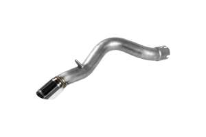 Flowmaster American Thunder Axle-back Exhaust System  - JL 3.6L