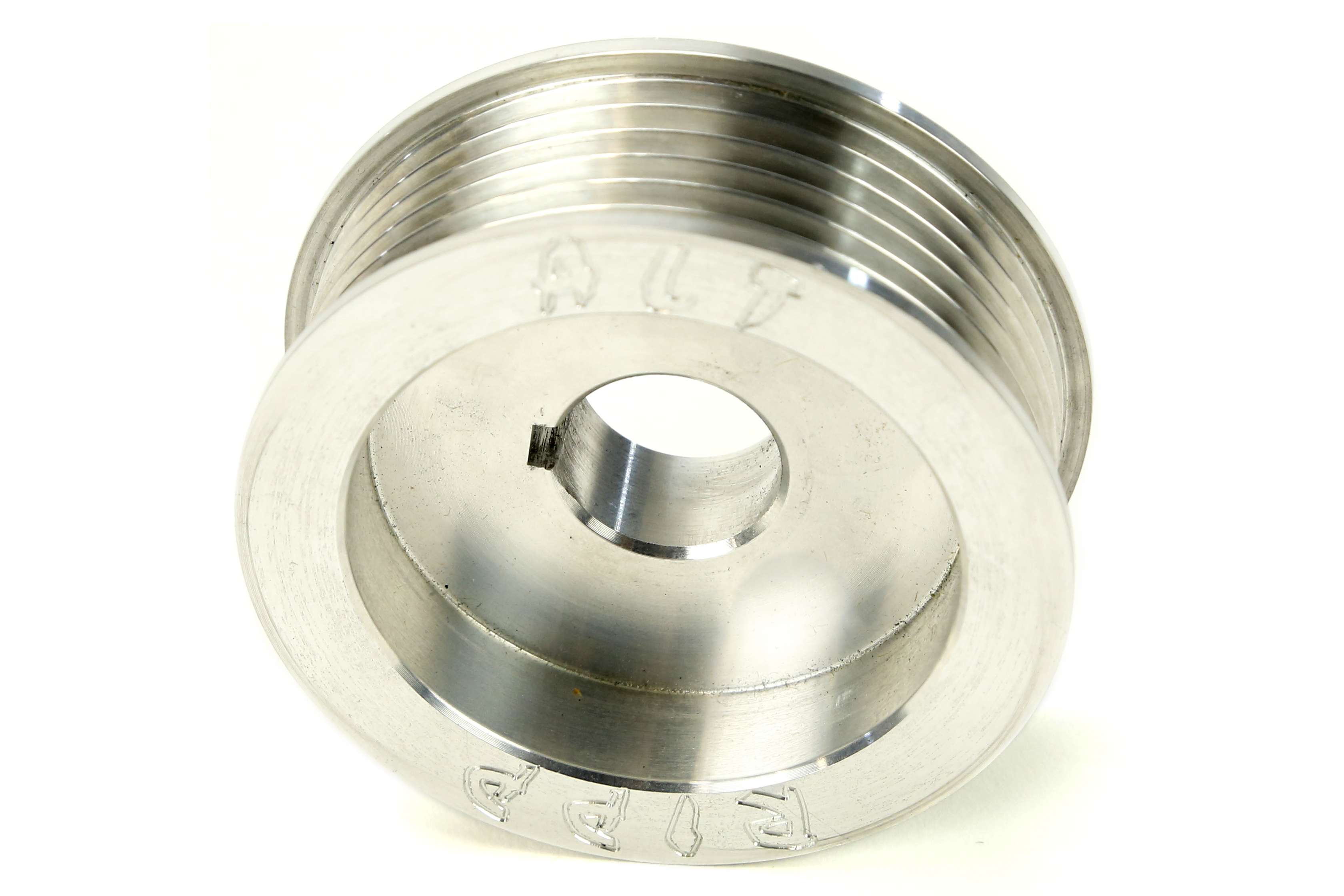 RIPP Superchargers Belt/Pulley Kit for Altitude System - JK