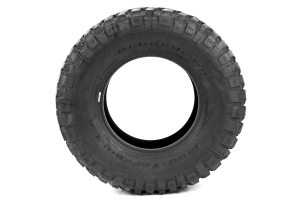 BFGoodrich Mud-Terrain T/A KM2 Tire 33x10.50R15 Tire