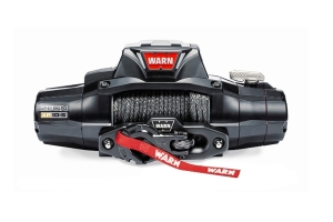 Warn ZEON XP 10-S Winch