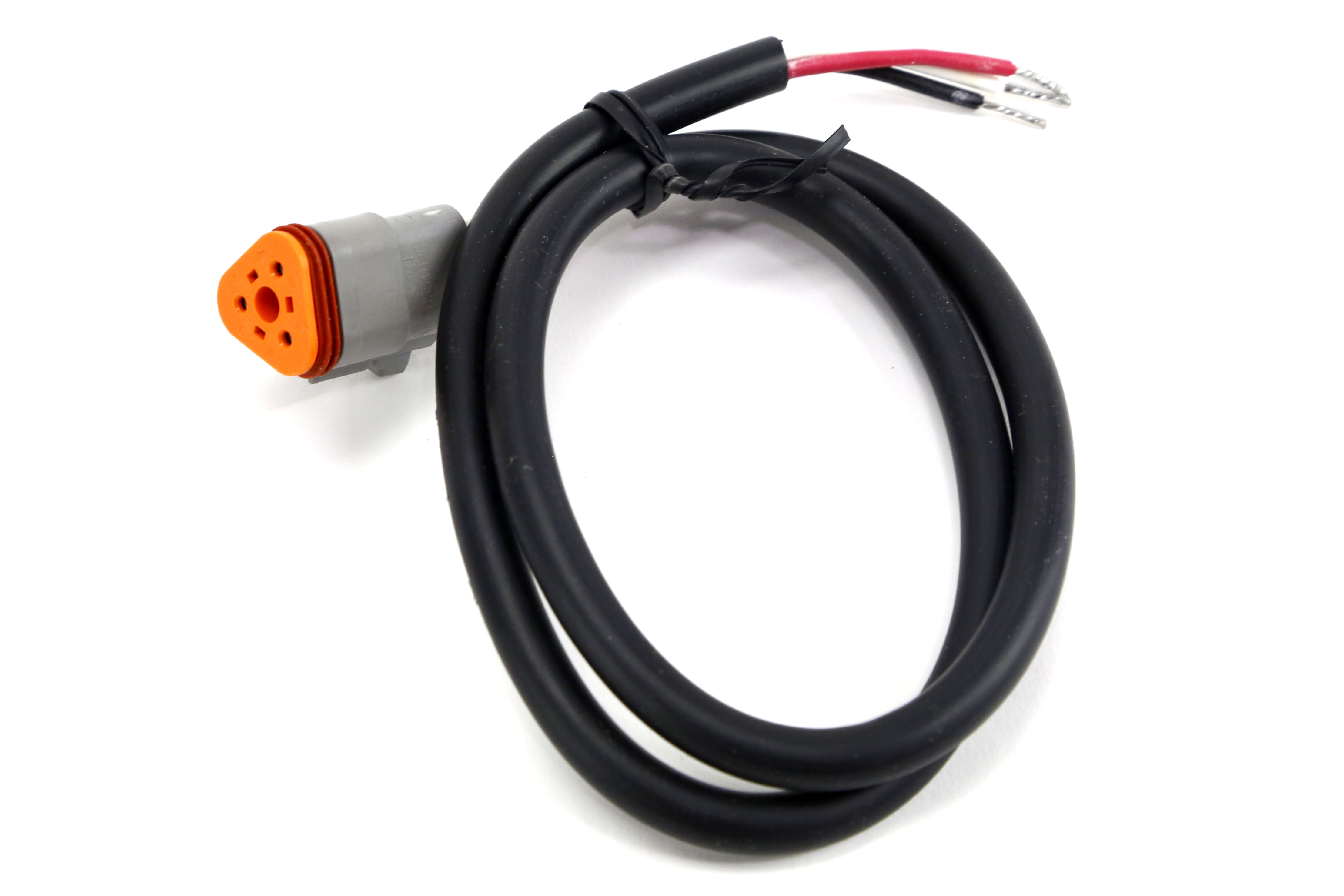 Rigid Industries Radiance 10in Green Back-Light